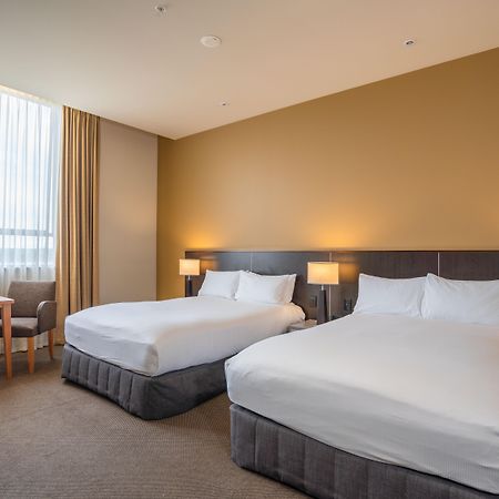 Scenic Hotel Dunedin City Luaran gambar
