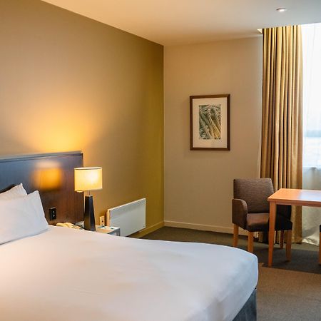 Scenic Hotel Dunedin City Luaran gambar