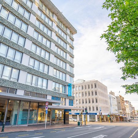 Scenic Hotel Dunedin City Luaran gambar