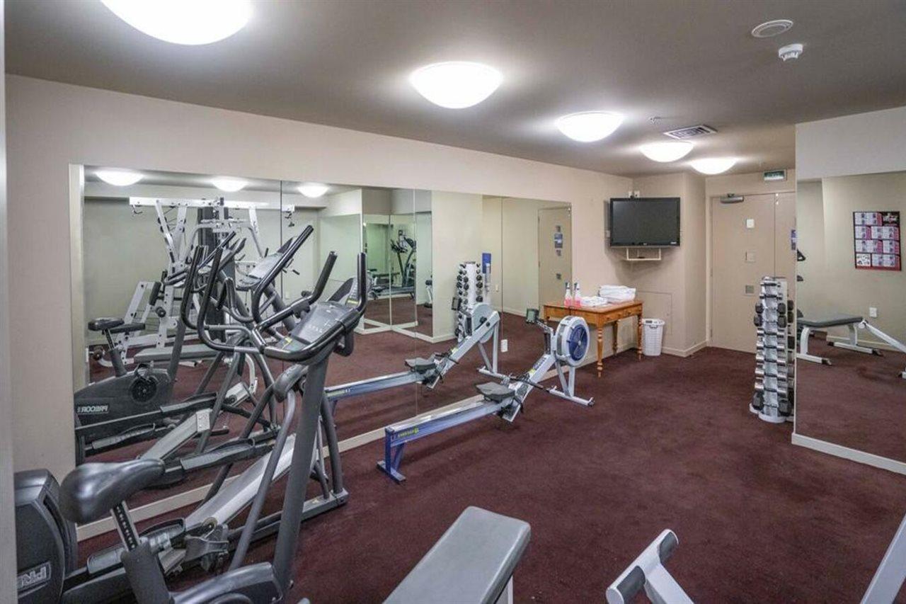 Scenic Hotel Dunedin City Luaran gambar