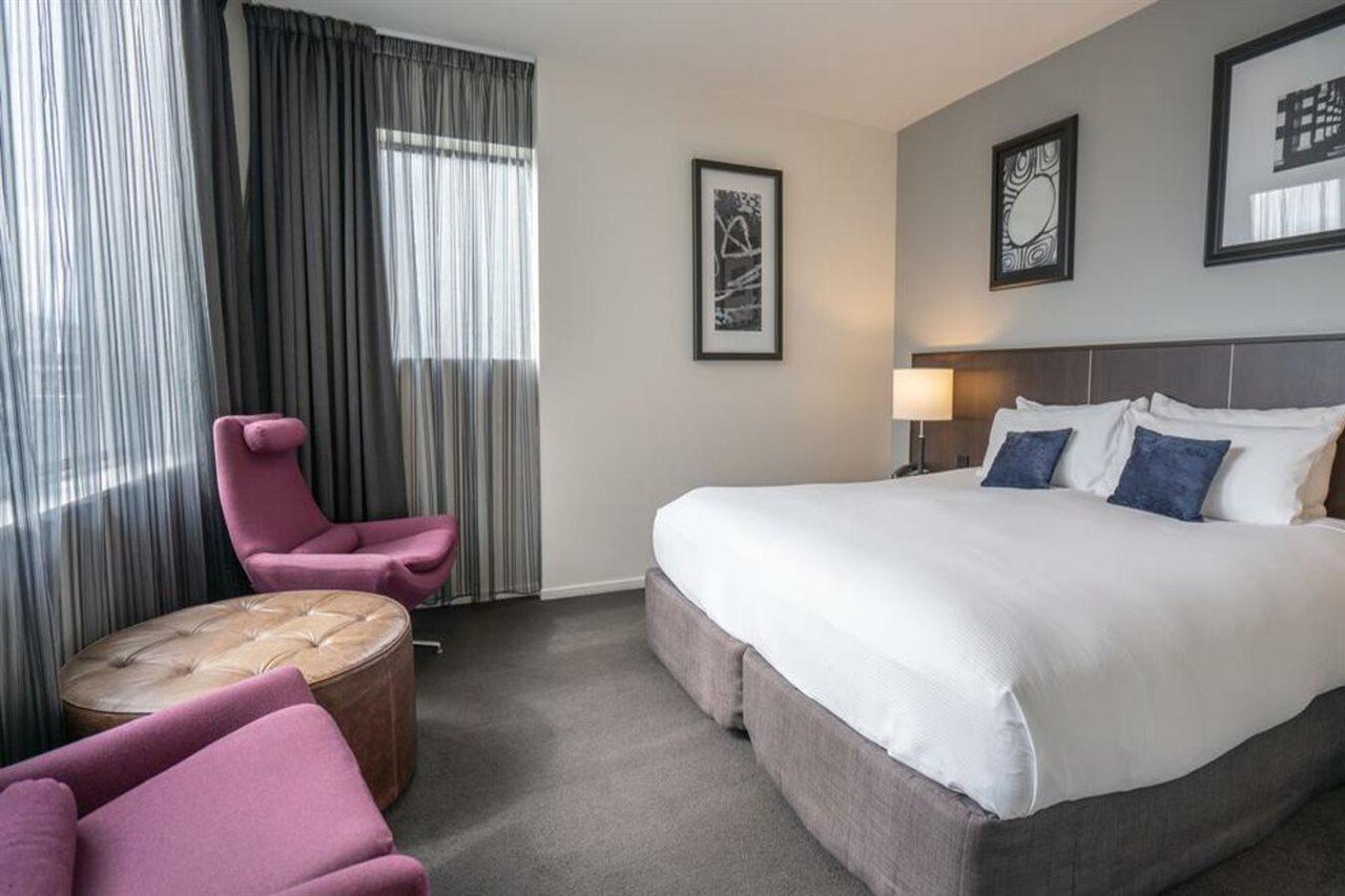 Scenic Hotel Dunedin City Luaran gambar