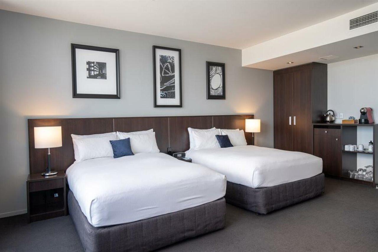 Scenic Hotel Dunedin City Luaran gambar