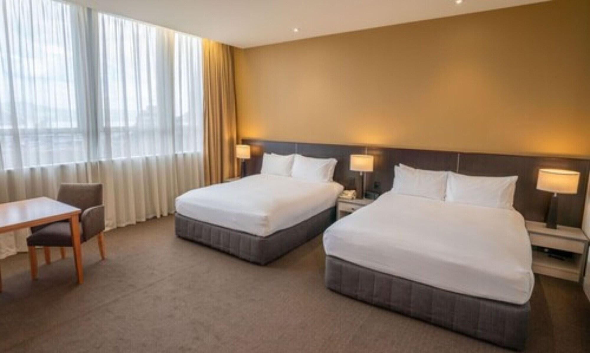 Scenic Hotel Dunedin City Luaran gambar
