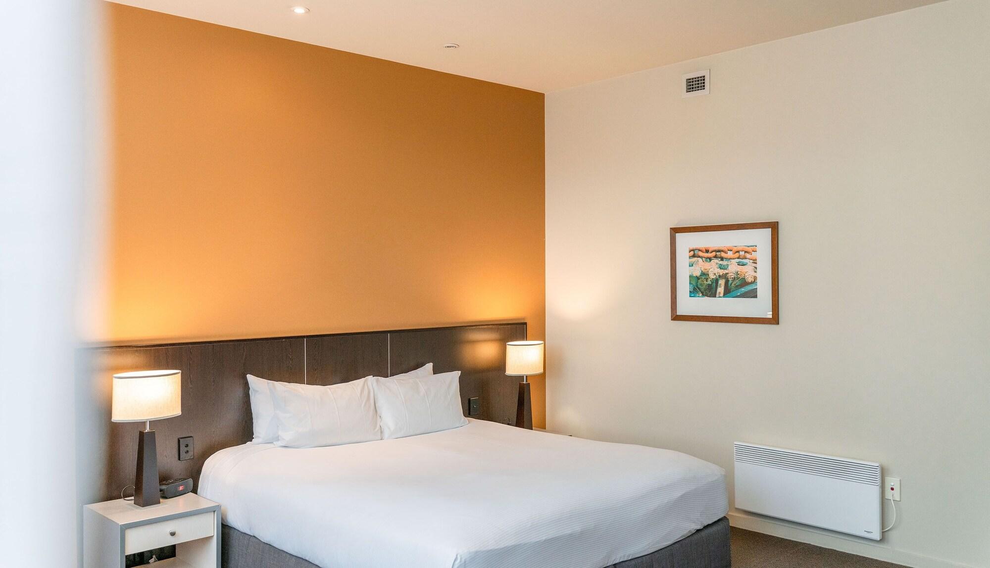 Scenic Hotel Dunedin City Luaran gambar