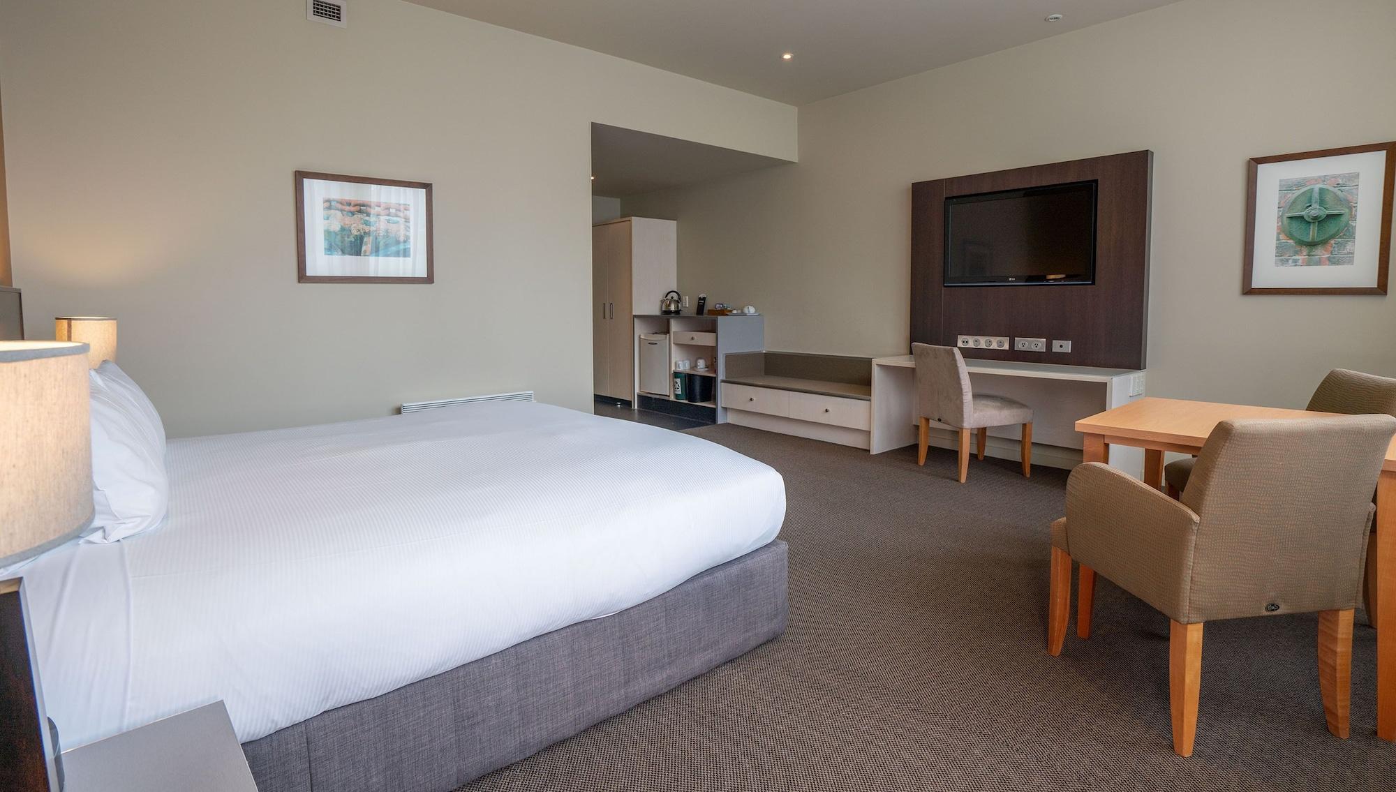 Scenic Hotel Dunedin City Luaran gambar