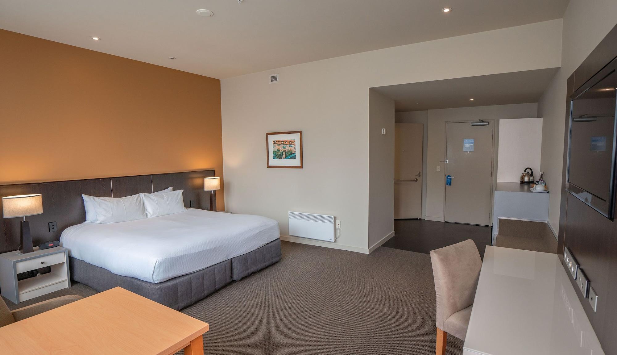 Scenic Hotel Dunedin City Luaran gambar