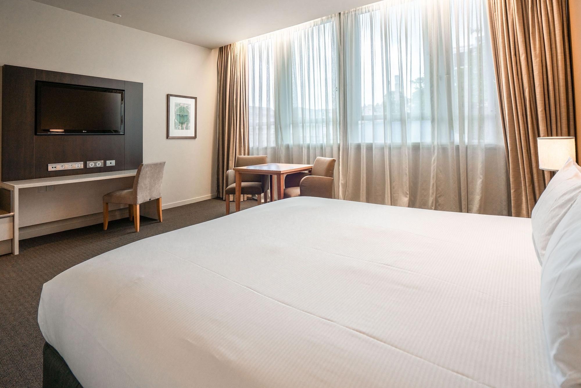 Scenic Hotel Dunedin City Luaran gambar