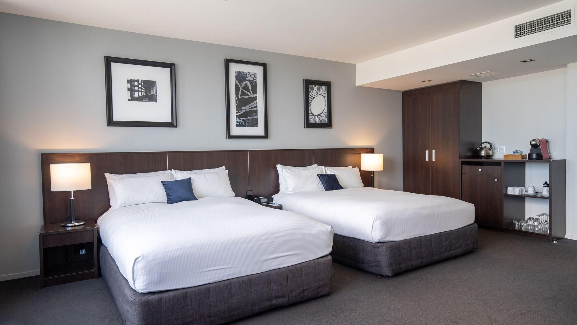 Scenic Hotel Dunedin City Luaran gambar