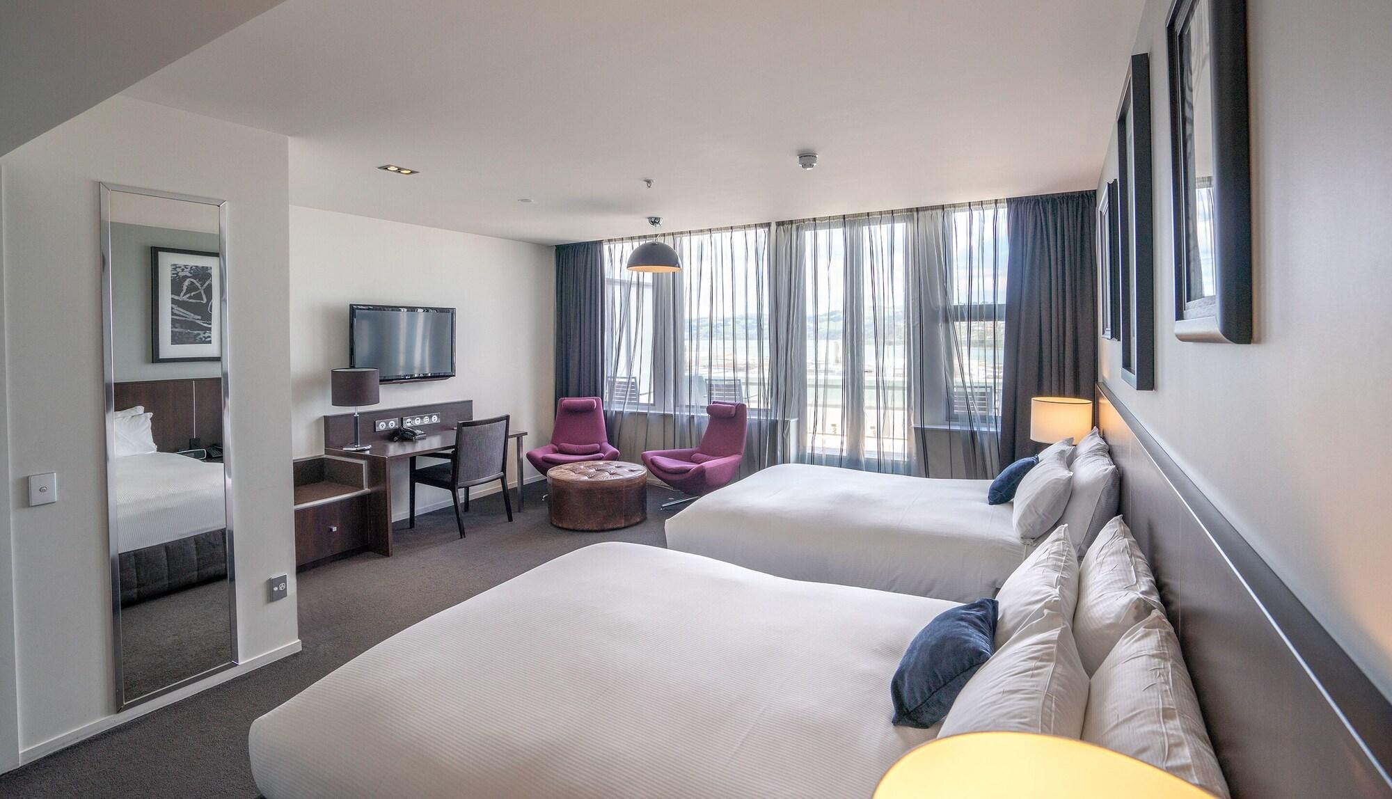 Scenic Hotel Dunedin City Luaran gambar