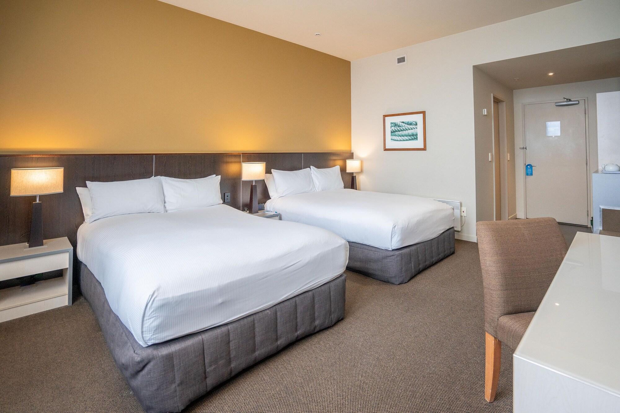 Scenic Hotel Dunedin City Luaran gambar