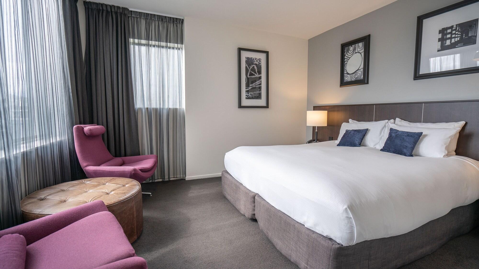 Scenic Hotel Dunedin City Luaran gambar