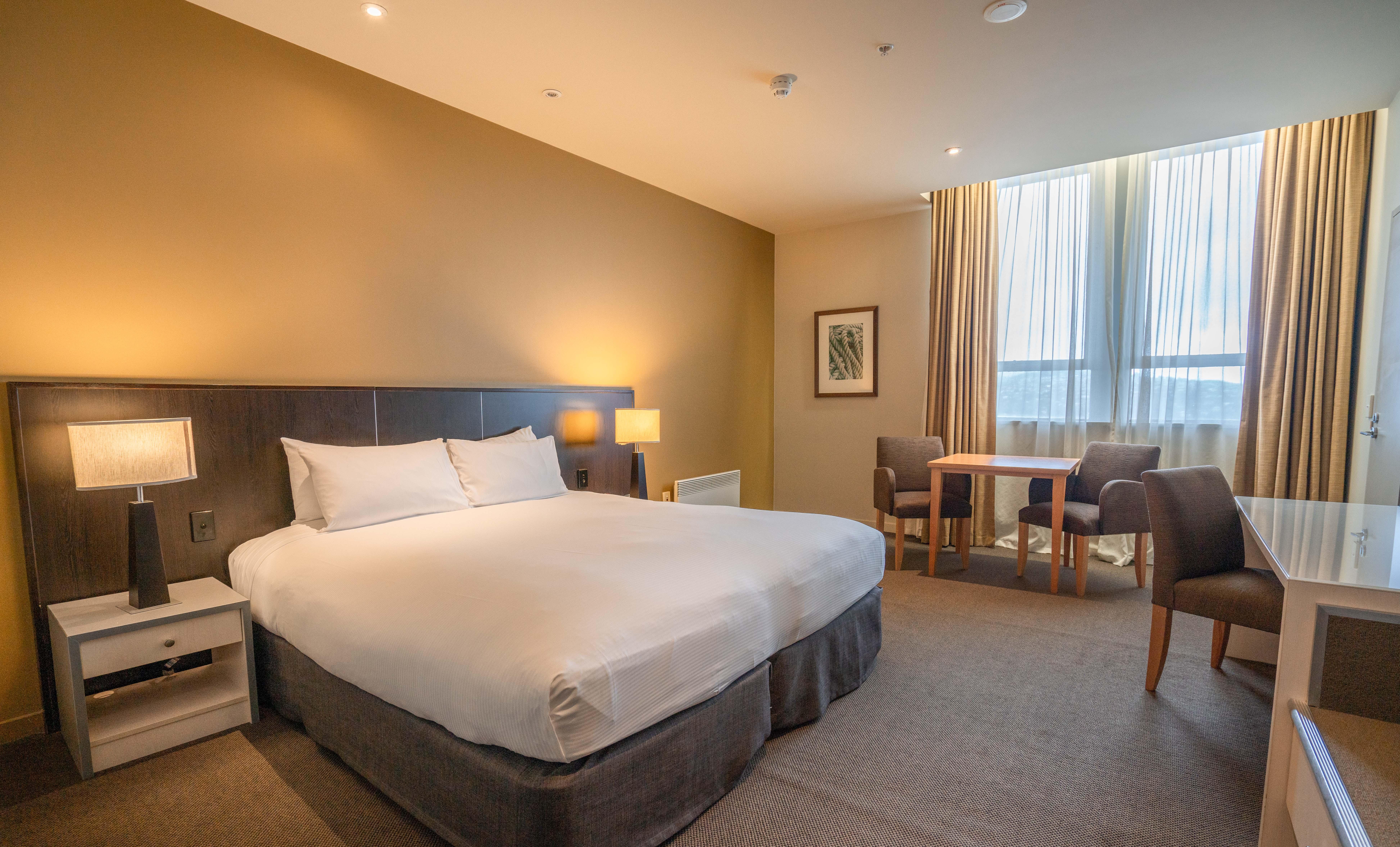 Scenic Hotel Dunedin City Luaran gambar