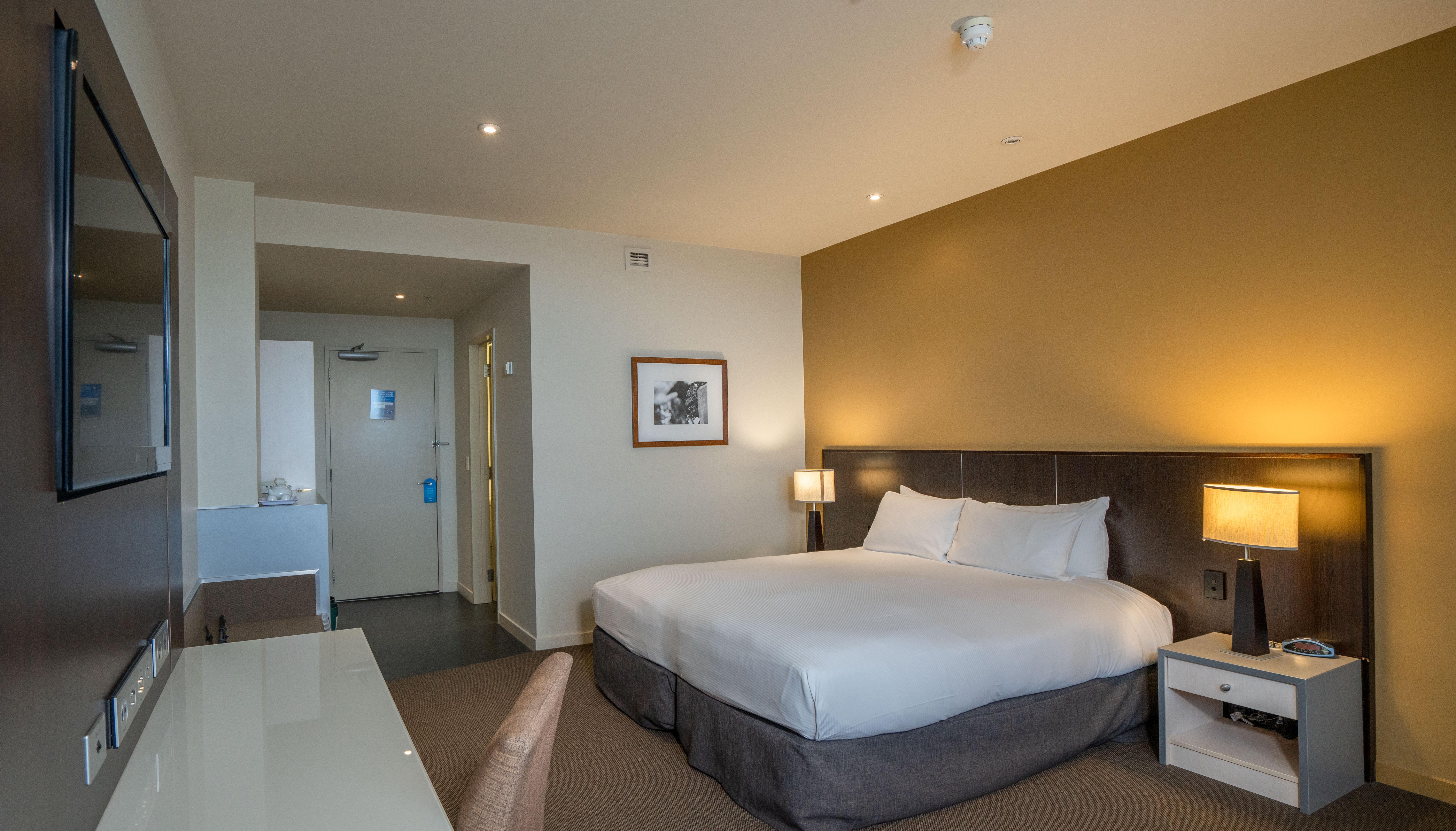 Scenic Hotel Dunedin City Luaran gambar