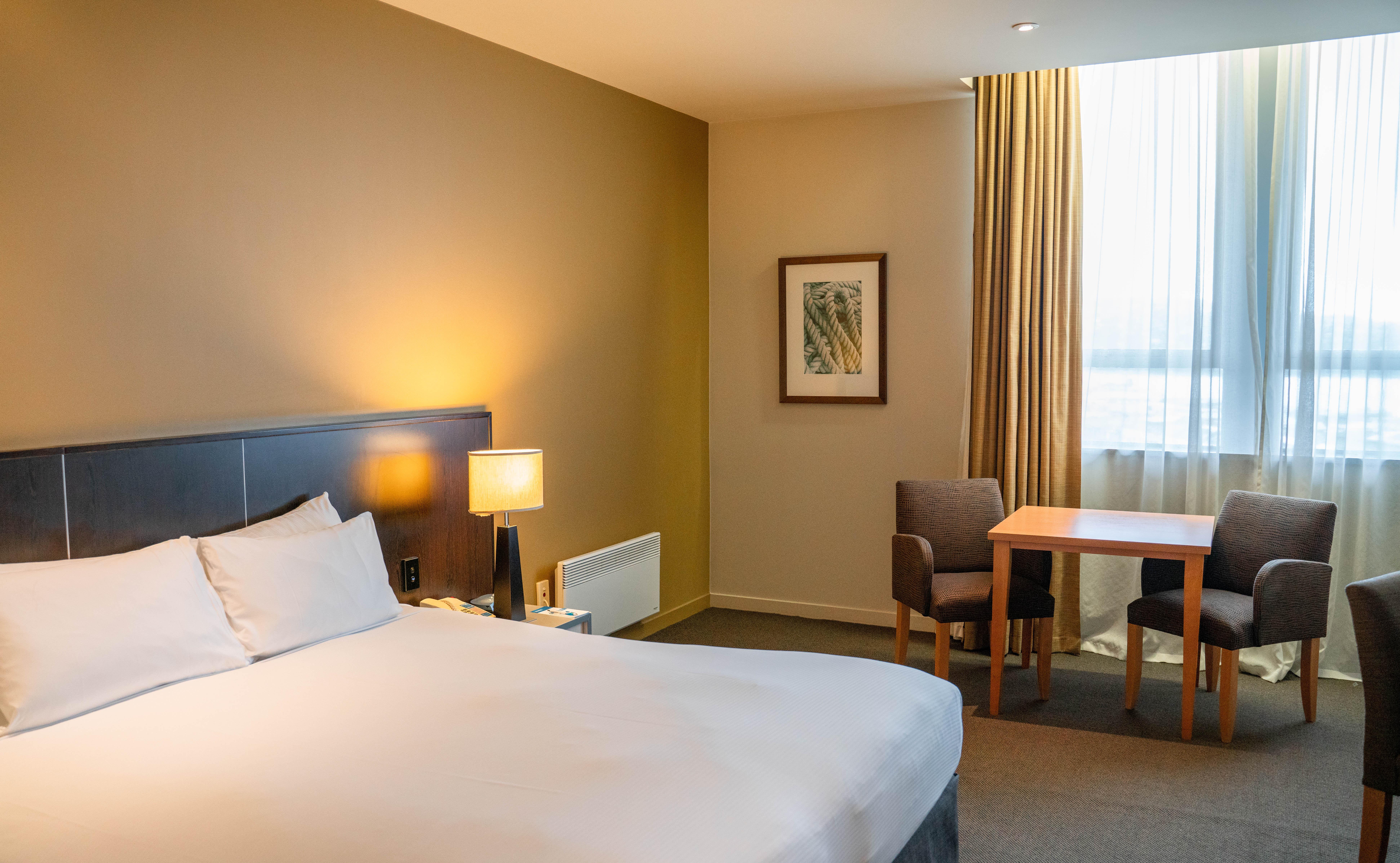 Scenic Hotel Dunedin City Luaran gambar