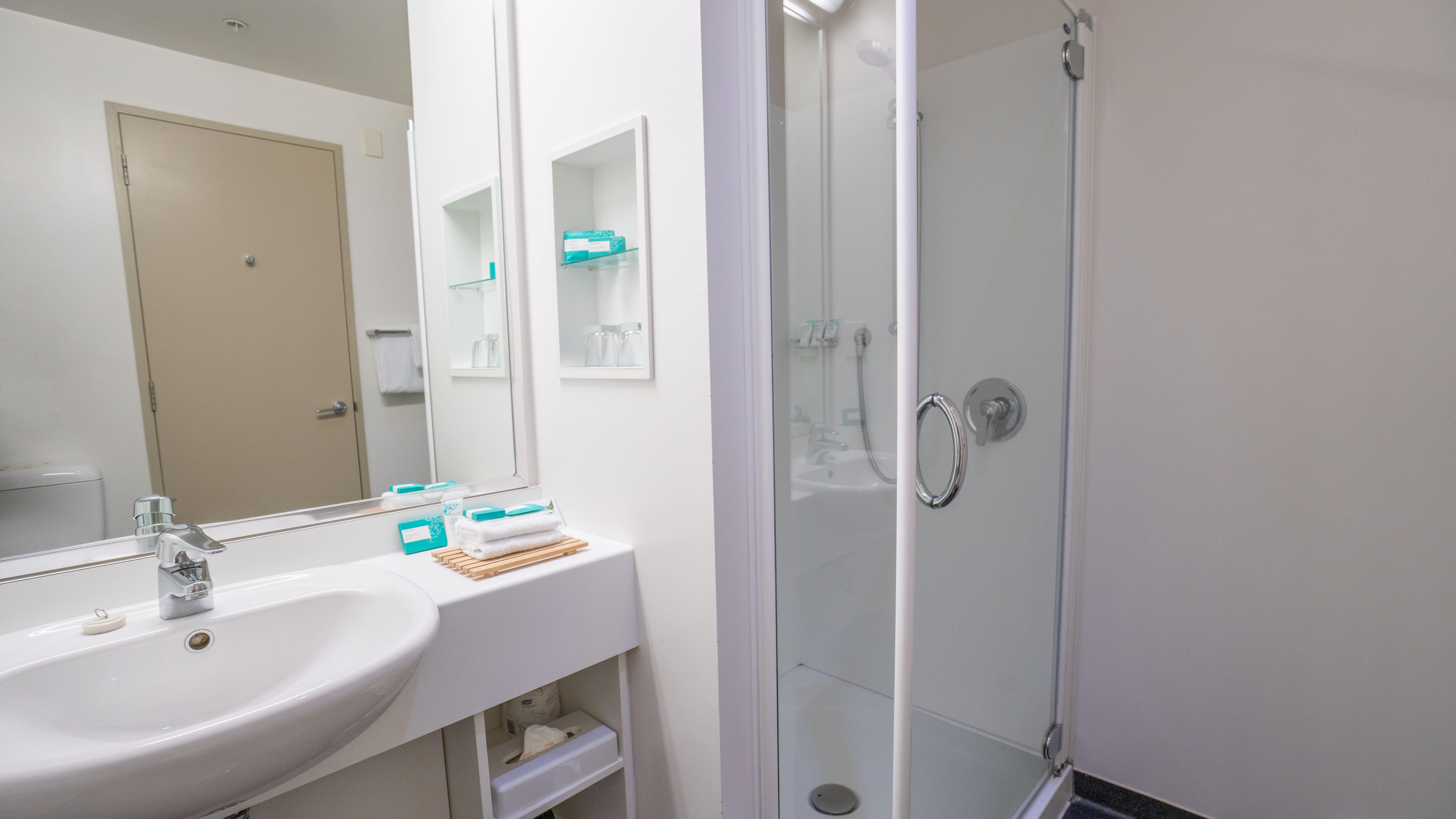 Scenic Hotel Dunedin City Luaran gambar