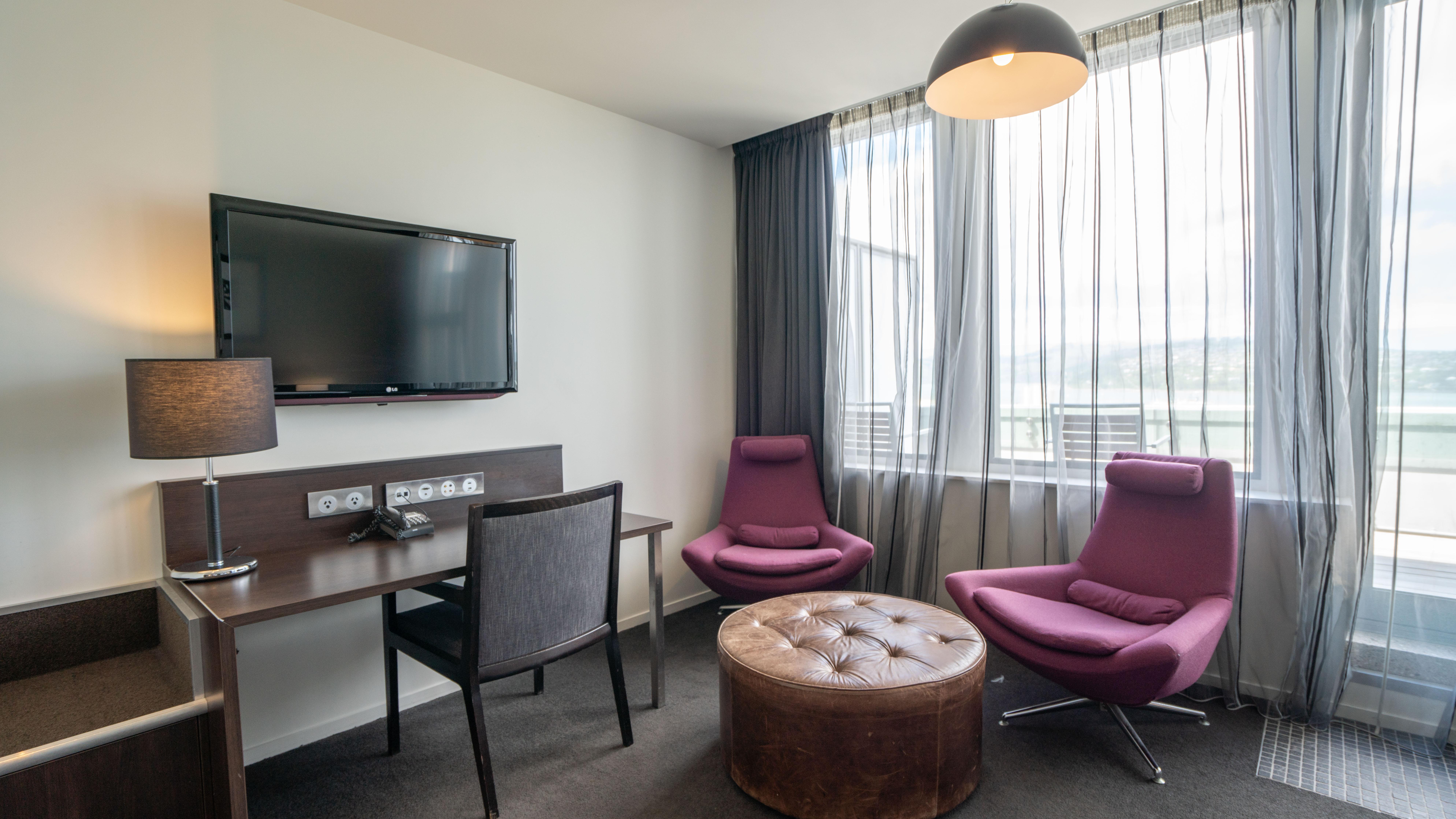 Scenic Hotel Dunedin City Luaran gambar