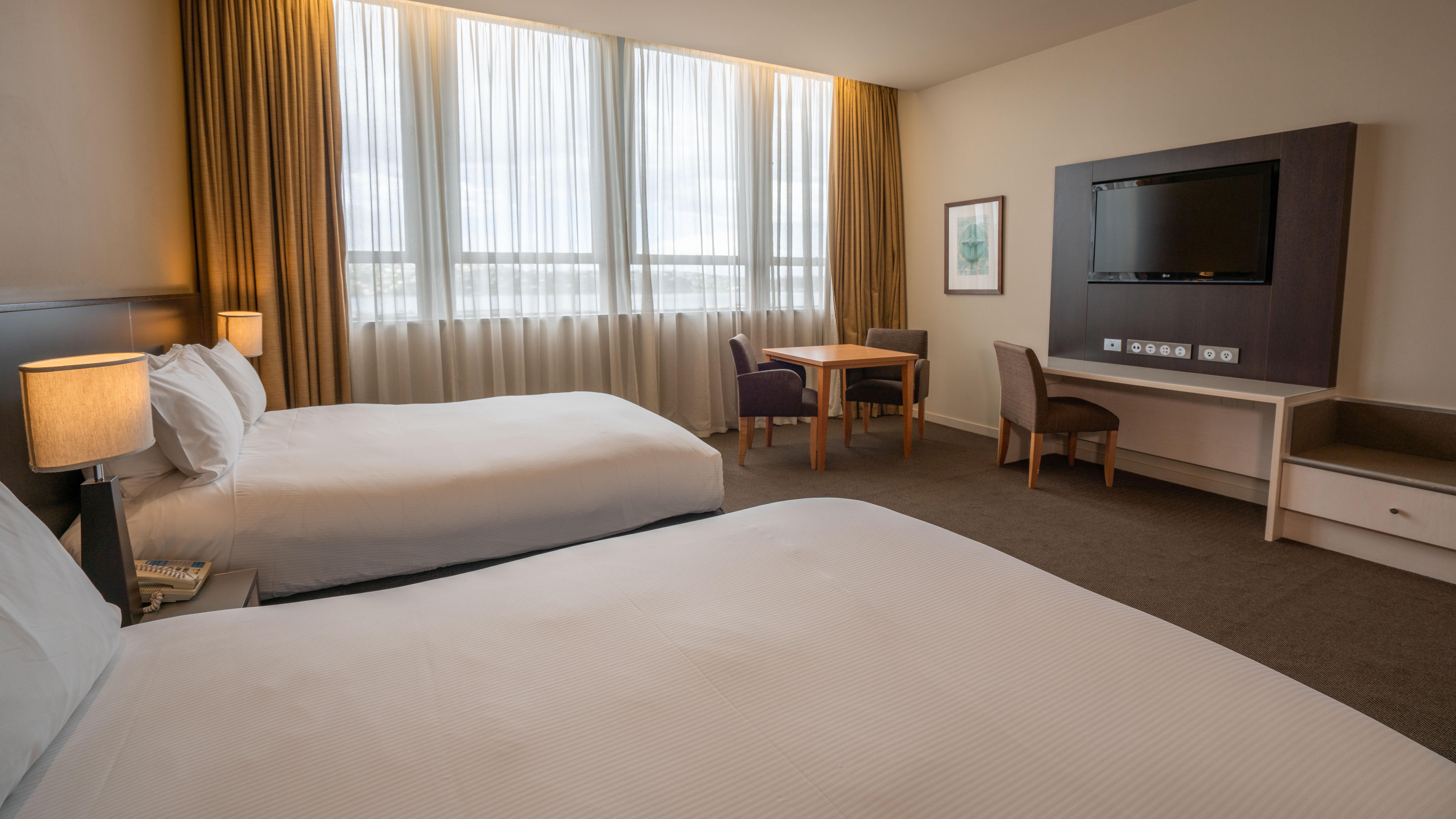 Scenic Hotel Dunedin City Luaran gambar
