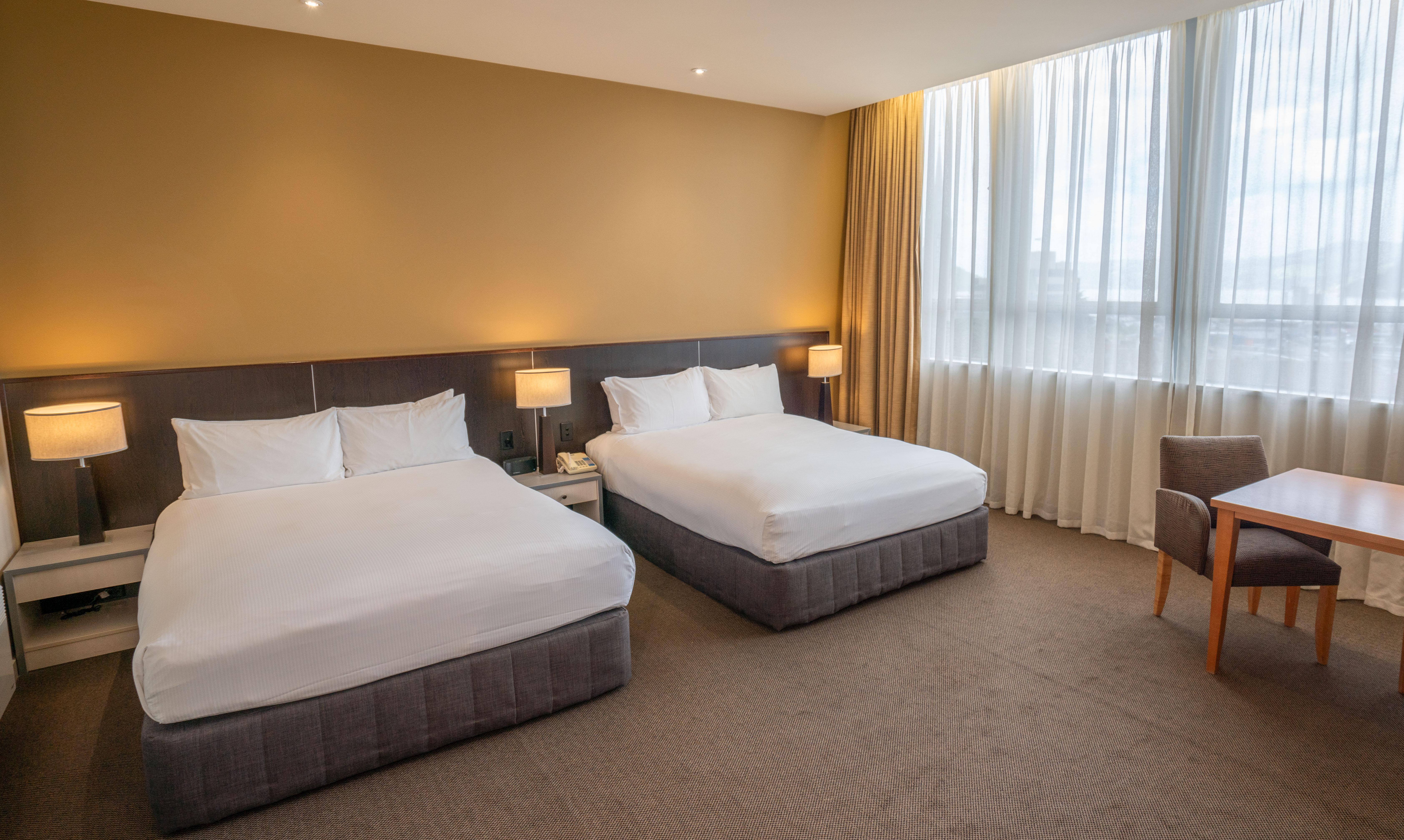 Scenic Hotel Dunedin City Luaran gambar