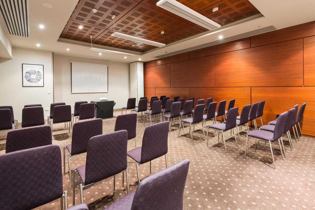 Scenic Hotel Dunedin City Luaran gambar