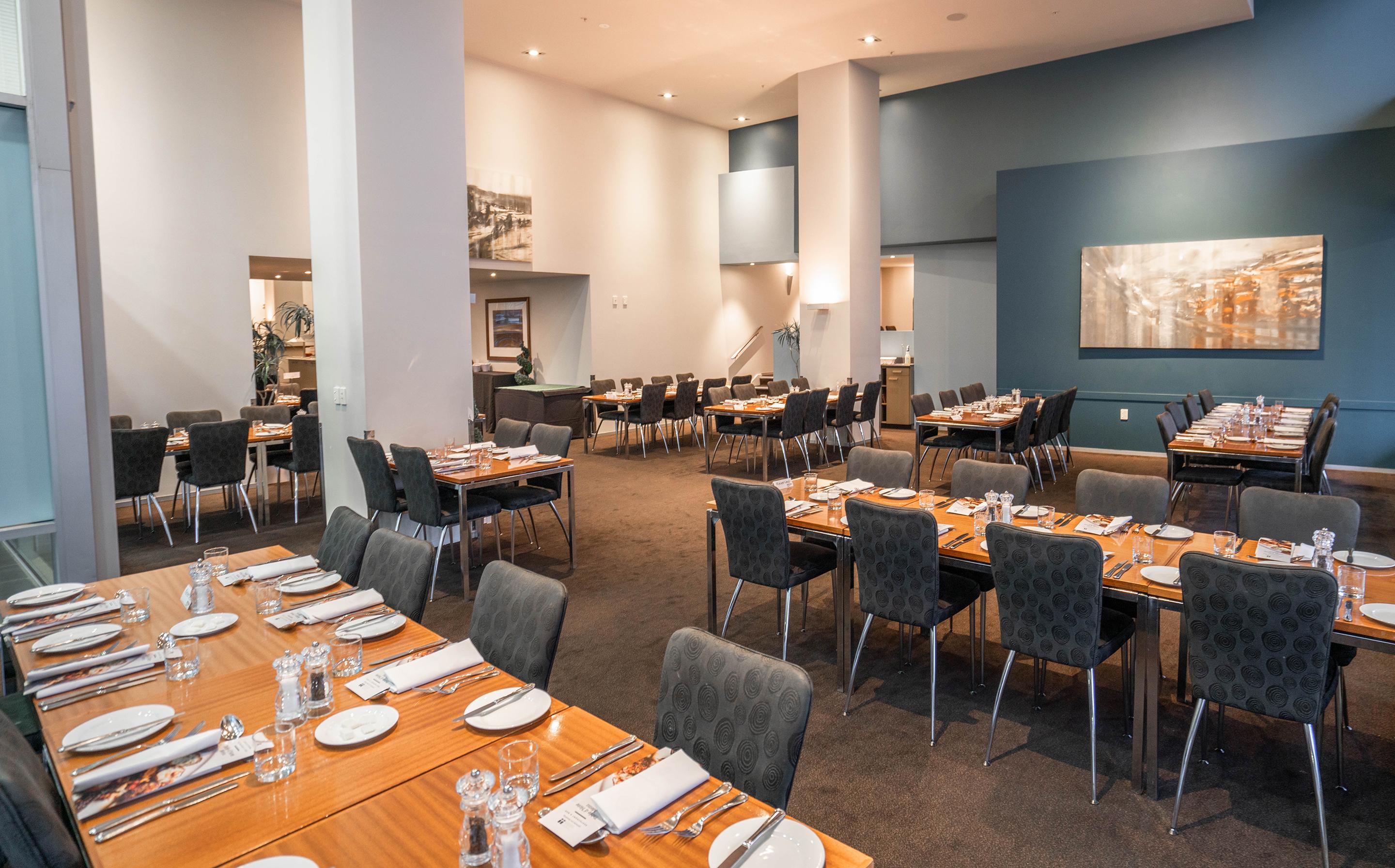 Scenic Hotel Dunedin City Luaran gambar