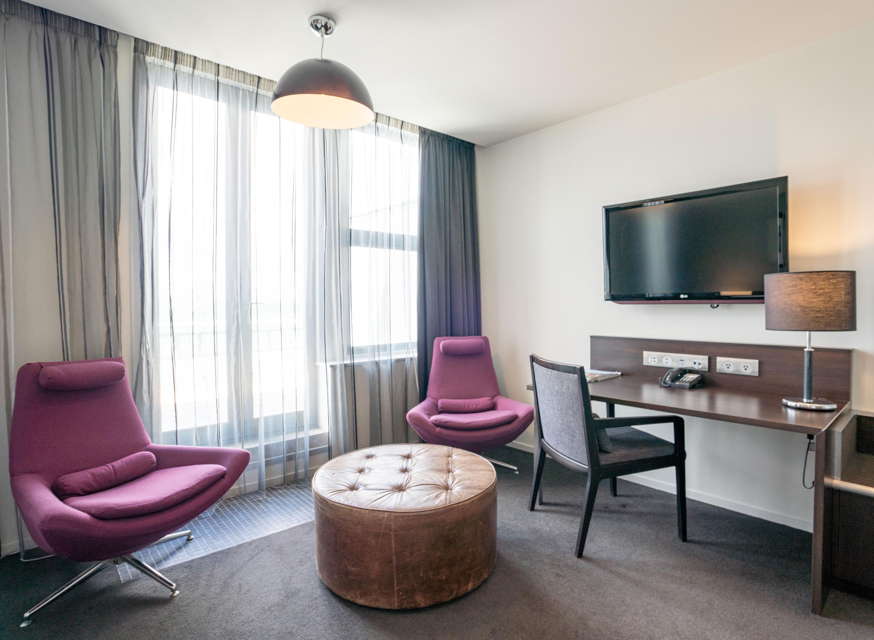 Scenic Hotel Dunedin City Luaran gambar