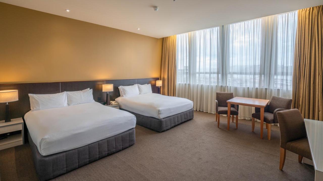 Scenic Hotel Dunedin City Luaran gambar
