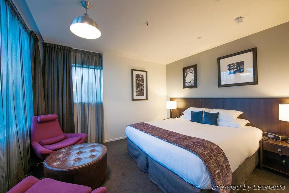Scenic Hotel Dunedin City Luaran gambar