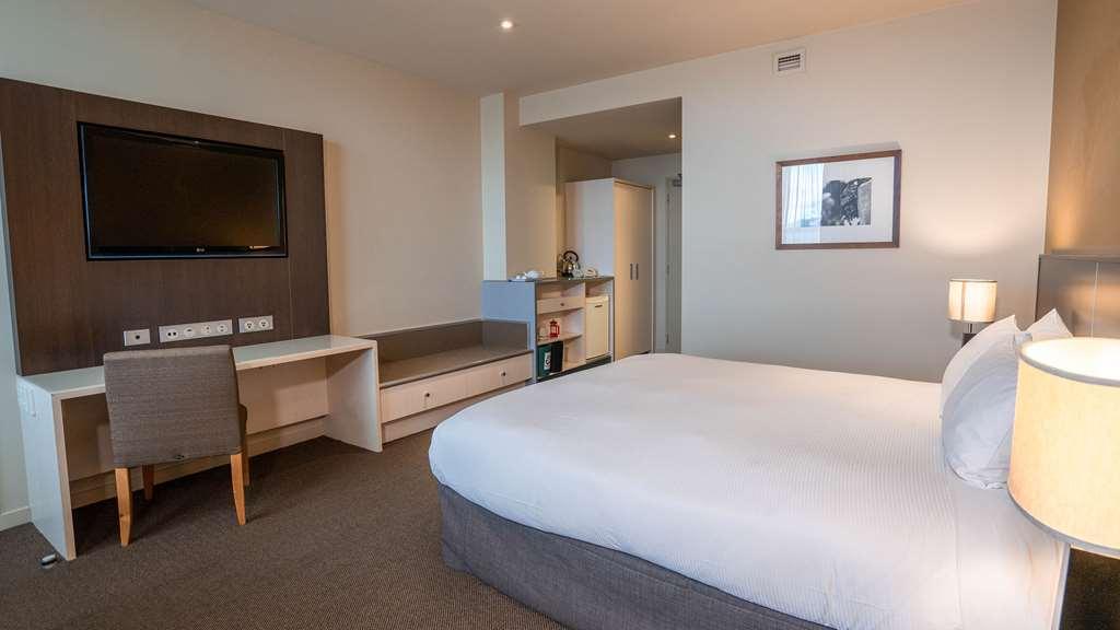 Scenic Hotel Dunedin City Bilik gambar
