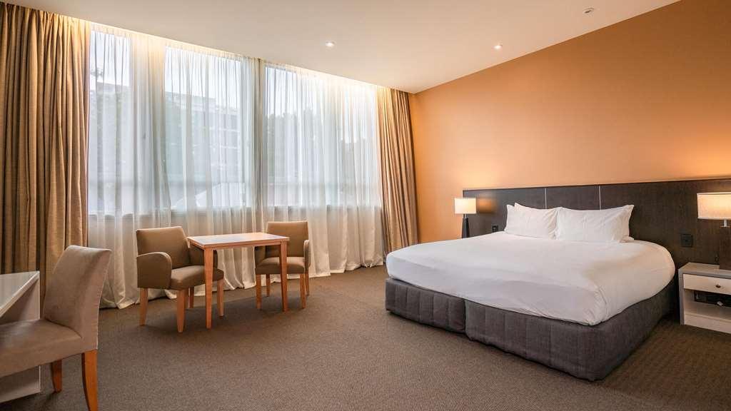 Scenic Hotel Dunedin City Bilik gambar