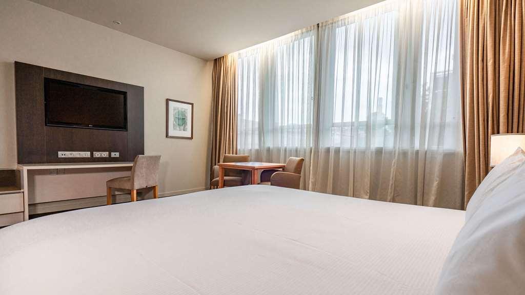 Scenic Hotel Dunedin City Bilik gambar