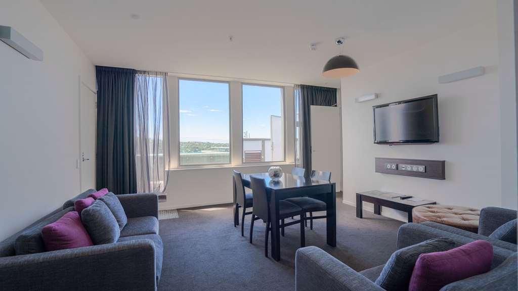 Scenic Hotel Dunedin City Bilik gambar