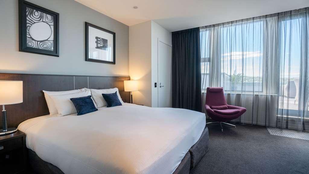 Scenic Hotel Dunedin City Bilik gambar