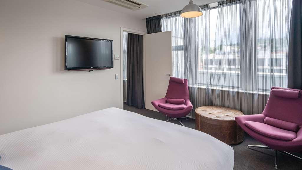 Scenic Hotel Dunedin City Bilik gambar