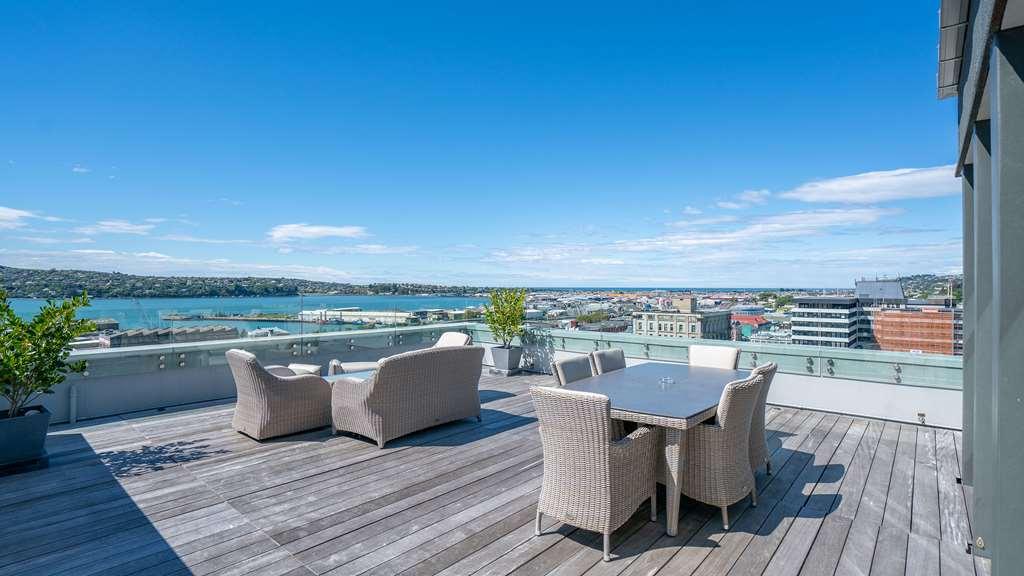 Scenic Hotel Dunedin City Bilik gambar