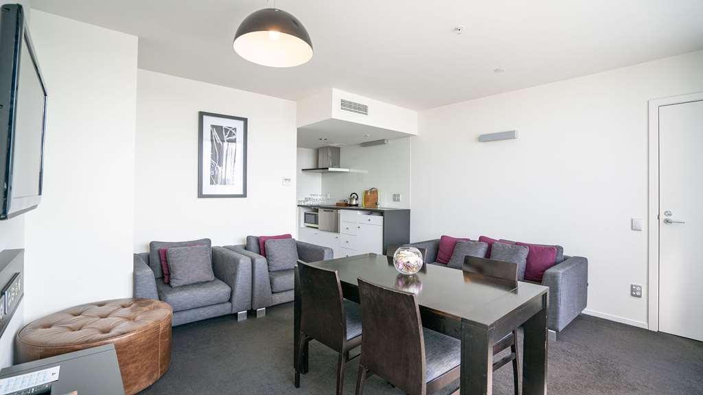 Scenic Hotel Dunedin City Bilik gambar