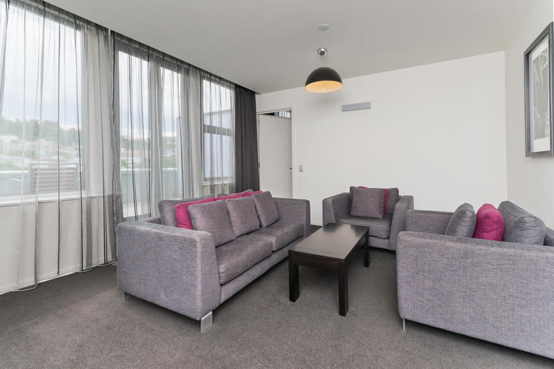 Scenic Hotel Dunedin City Luaran gambar