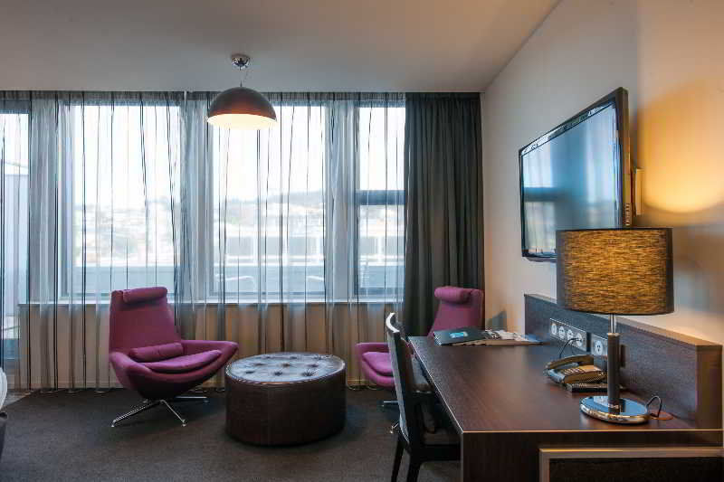 Scenic Hotel Dunedin City Luaran gambar