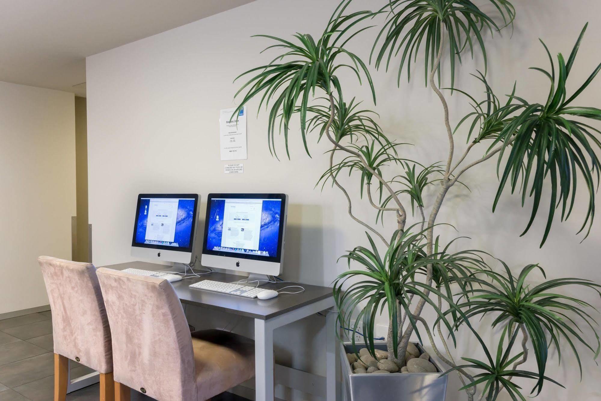 Scenic Hotel Dunedin City Luaran gambar