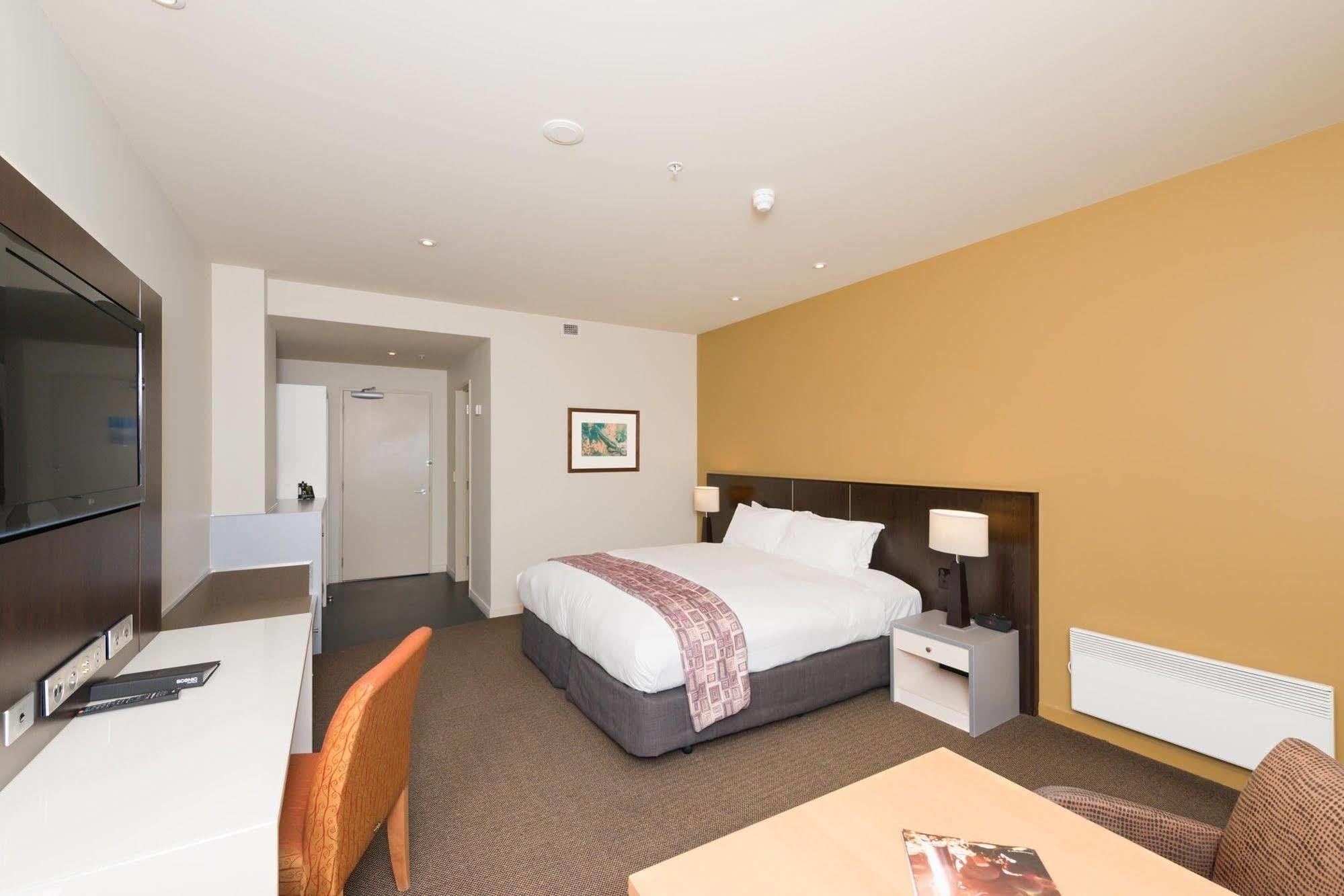 Scenic Hotel Dunedin City Luaran gambar