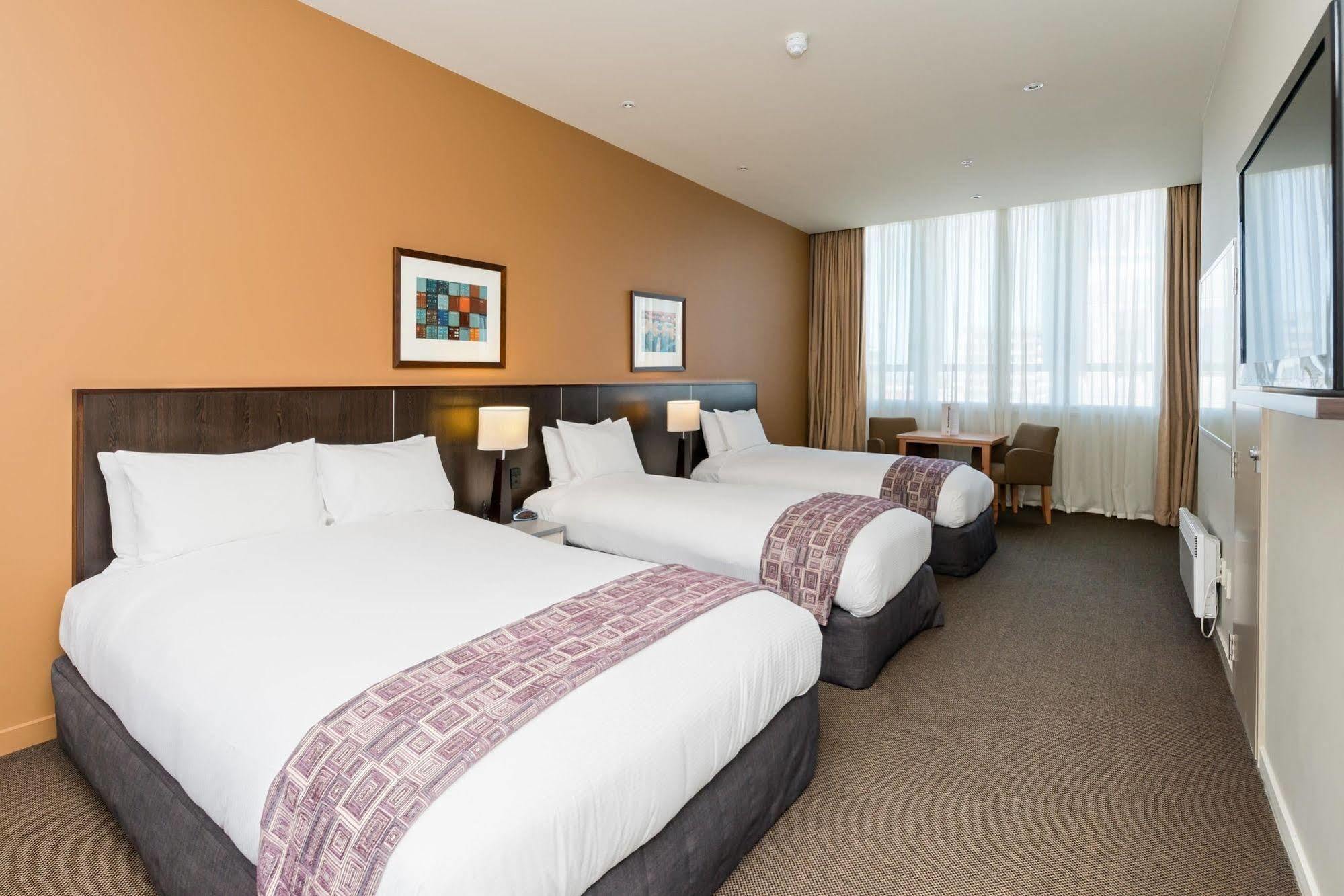 Scenic Hotel Dunedin City Luaran gambar