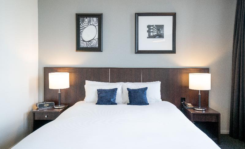 Scenic Hotel Dunedin City Luaran gambar